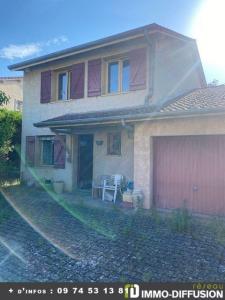 For sale CALME 4 rooms 100 m2 Rhone (69400) photo 1