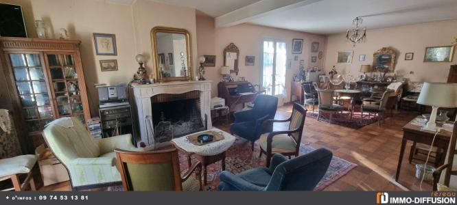 For sale 7 rooms 161 m2 Loir et cher (41100) photo 1