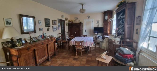 For sale 7 rooms 161 m2 Loir et cher (41100) photo 4