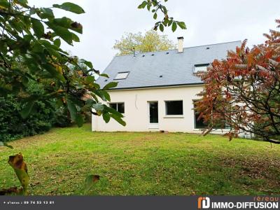 Annonce Vente 4 pices Maison  37