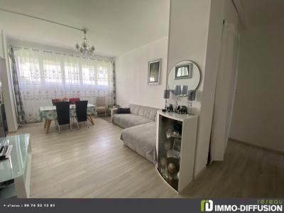 For sale MASSUES CHAMPVERT 6 rooms 94 m2 Rhone (69009) photo 1