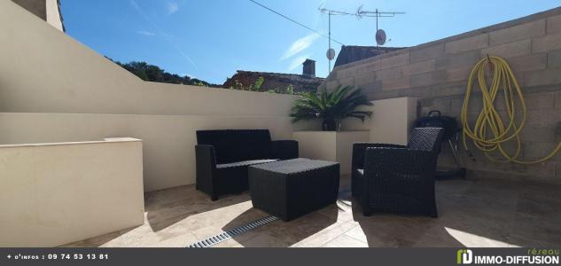 For sale CENTRE BOURG 5 rooms 120 m2 Herault (34480) photo 2