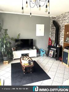 Annonce Vente 4 pices Maison  32