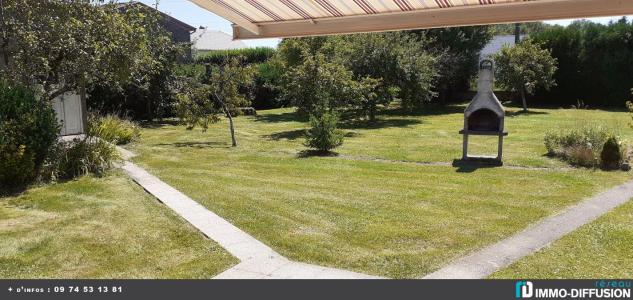 For sale 6 rooms 174 m2 Meurthe et moselle (54300) photo 1