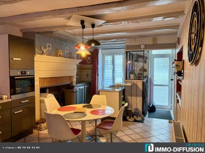 For sale Au bourg 5 rooms 140 m2 Meuse (55300) photo 2