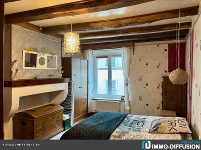 For sale Au bourg 5 rooms 140 m2 Meuse (55300) photo 4