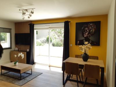 For sale 3 rooms 63 m2 Bouches du Rhone (13013) photo 1