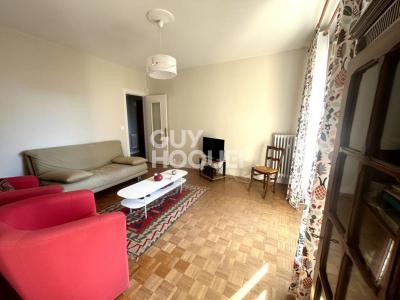 Acheter Appartement Compiegne Oise