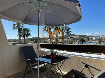 For sale Agde 1 room 14 m2 Herault (34300) photo 0