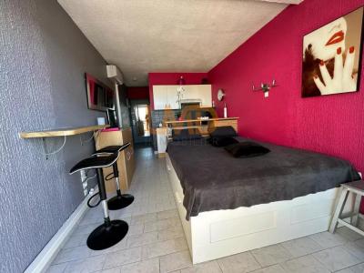 Annonce Vente Appartement Agde 34