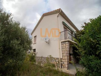 Acheter Maison 115 m2 Nimes