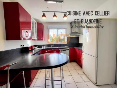 Acheter Maison 126 m2 Colomiers