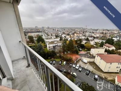 For sale Rosny-sous-bois 2 rooms 49 m2 Seine saint denis (93110) photo 0