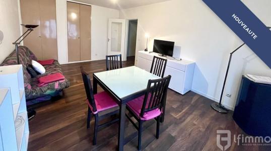 For sale Rosny-sous-bois 2 rooms 49 m2 Seine saint denis (93110) photo 2