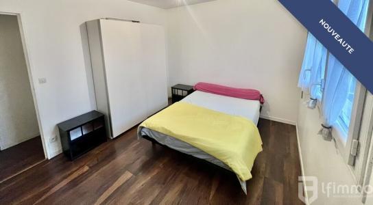 For sale Rosny-sous-bois 2 rooms 49 m2 Seine saint denis (93110) photo 4