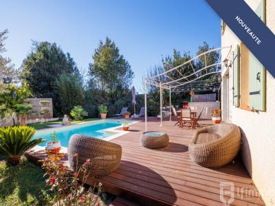 For sale Salon-de-provence 4 rooms 90 m2 Bouches du Rhone (13300) photo 2