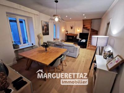 Acheter Appartement Bonneville 380000 euros