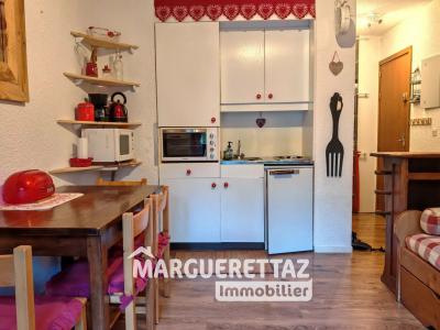 Acheter Appartement 19 m2 Mieussy