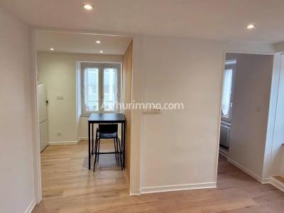 For rent Lons-le-saunier 1 room 30 m2 Jura (39000) photo 2