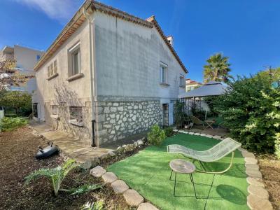 Acheter Maison Antibes 720000 euros