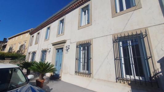 Acheter Maison Lezignan-corbieres 570000 euros