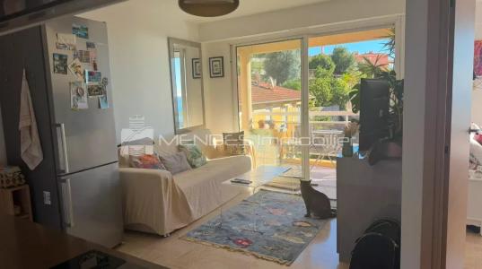 For sale Beausoleil CARNIER 3 rooms 39 m2 Alpes Maritimes (06240) photo 2