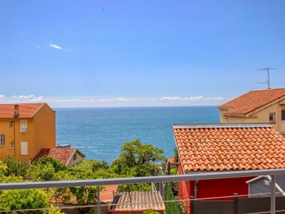 Louer Appartement Cap-d'ail Alpes Maritimes