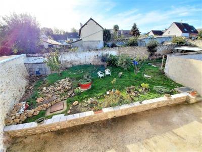 For sale Boisemont 6 rooms 136 m2 Val d'Oise (95000) photo 3