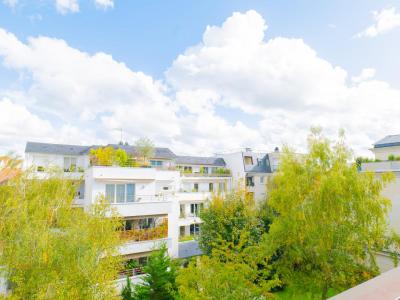 For sale Antony 2 rooms 46 m2 Hauts de Seine (92160) photo 0