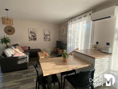 For sale Beziers 3 rooms 67 m2 Herault (34500) photo 0