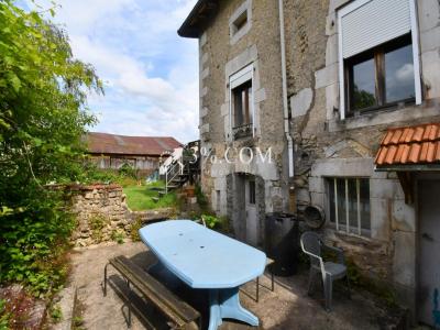 Acheter Maison Blenod-les-toul Meurthe et moselle