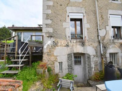 Acheter Maison Blenod-les-toul 186000 euros