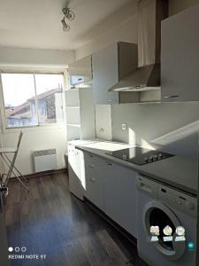 For rent Ales 2 rooms 47 m2 Gard (30100) photo 1