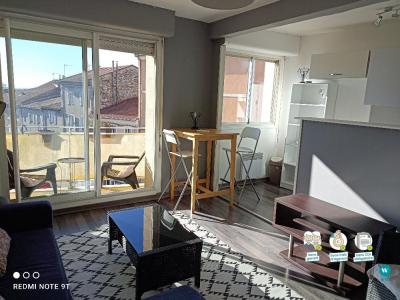 For rent Ales 2 rooms 47 m2 Gard (30100) photo 4