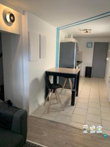 For rent Claye-souilly 3 rooms 50 m2 Seine et marne (77410) photo 2