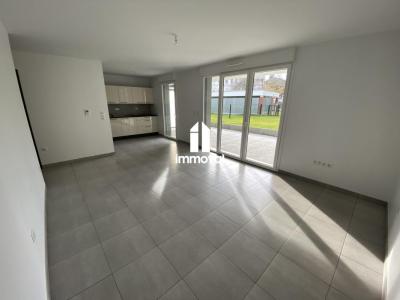 For rent Strasbourg 4 rooms 84 m2 Bas rhin (67100) photo 0