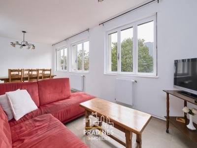 For sale Lyon-8eme-arrondissement 3 rooms 68 m2 Rhone (69008) photo 3