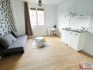 For rent Apartment Amiens  20 m2