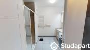 Location Appartement Paris-19eme-arrondissement  65 m2