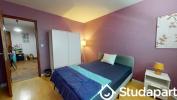 For rent Apartment Saint-etienne-du-rouvray  13 m2