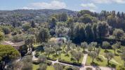 Vente Maison Mougins  6 pieces 450 m2