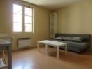 For rent Apartment Bourges  20 m2