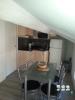 For rent Apartment Saint-etienne  25 m2 2 pieces