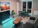 For sale Apartment Villeurbanne  40 m2 2 pieces