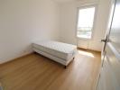 For rent Apartment Nantes  65 m2 3 pieces