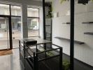 For rent Commercial office Saint-etienne  59 m2