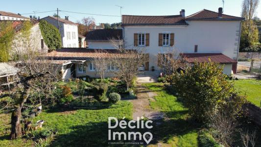 For sale Champniers 7 rooms 175 m2 Charente (16430) photo 0