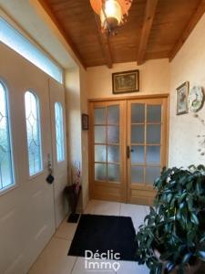 Annonce Vente 7 pices Maison Champniers 16