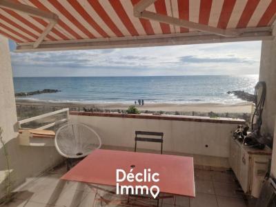 For sale Frontignan 3 rooms 45 m2 Herault (34110) photo 0