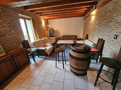 For sale Lesquielles-saint-germain 3 rooms 82 m2 Aisne (02120) photo 2